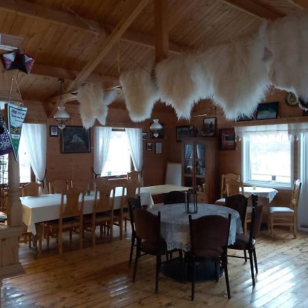 Magalaupe Camping Oppdal Ngoại thất bức ảnh