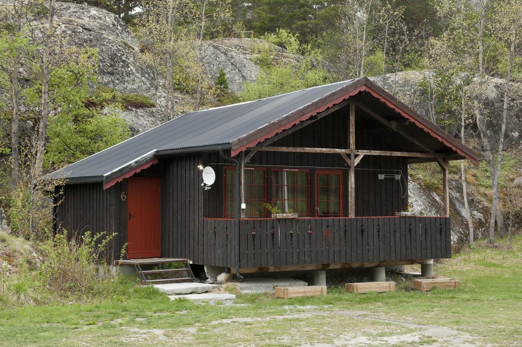 Magalaupe Camping Oppdal Ngoại thất bức ảnh