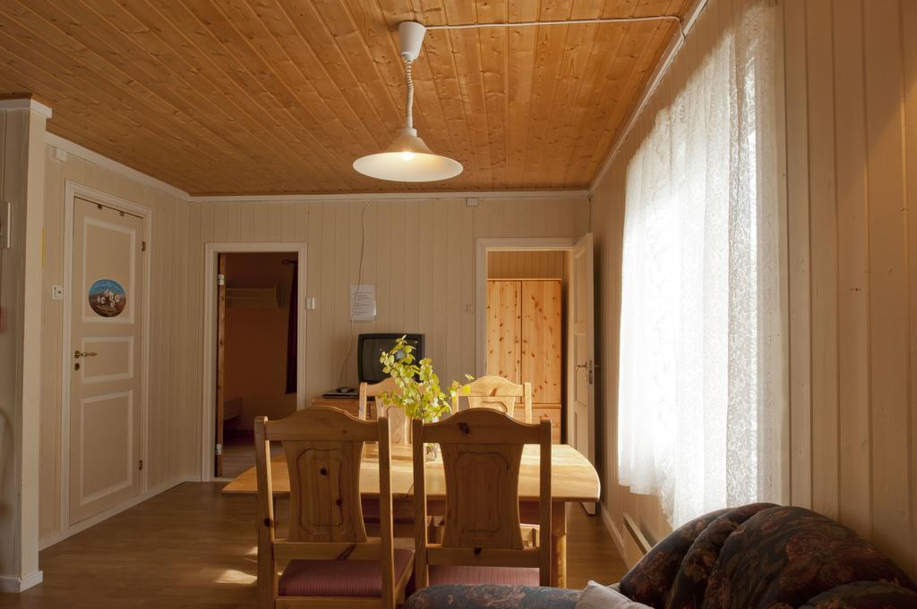 Magalaupe Camping Oppdal Ngoại thất bức ảnh