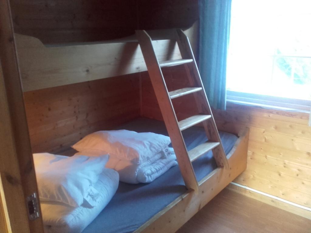 Magalaupe Camping Oppdal Ngoại thất bức ảnh
