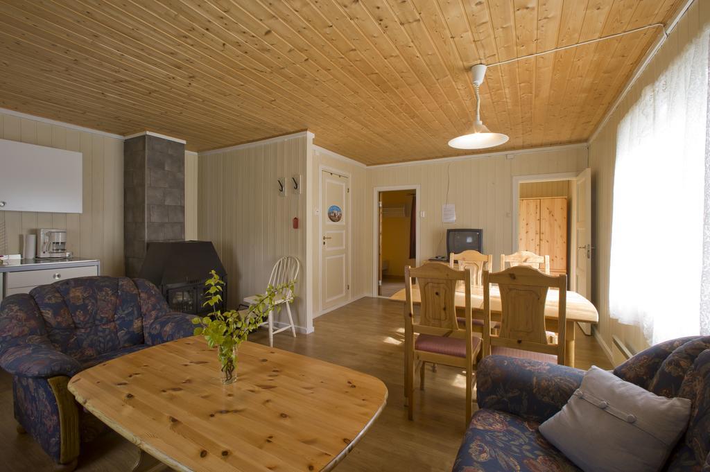 Magalaupe Camping Oppdal Ngoại thất bức ảnh
