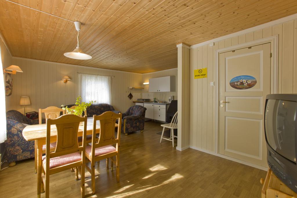 Magalaupe Camping Oppdal Ngoại thất bức ảnh