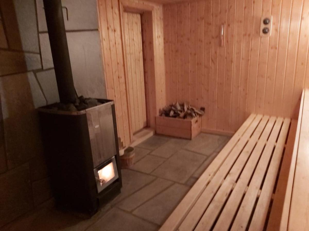 Magalaupe Camping Oppdal Ngoại thất bức ảnh