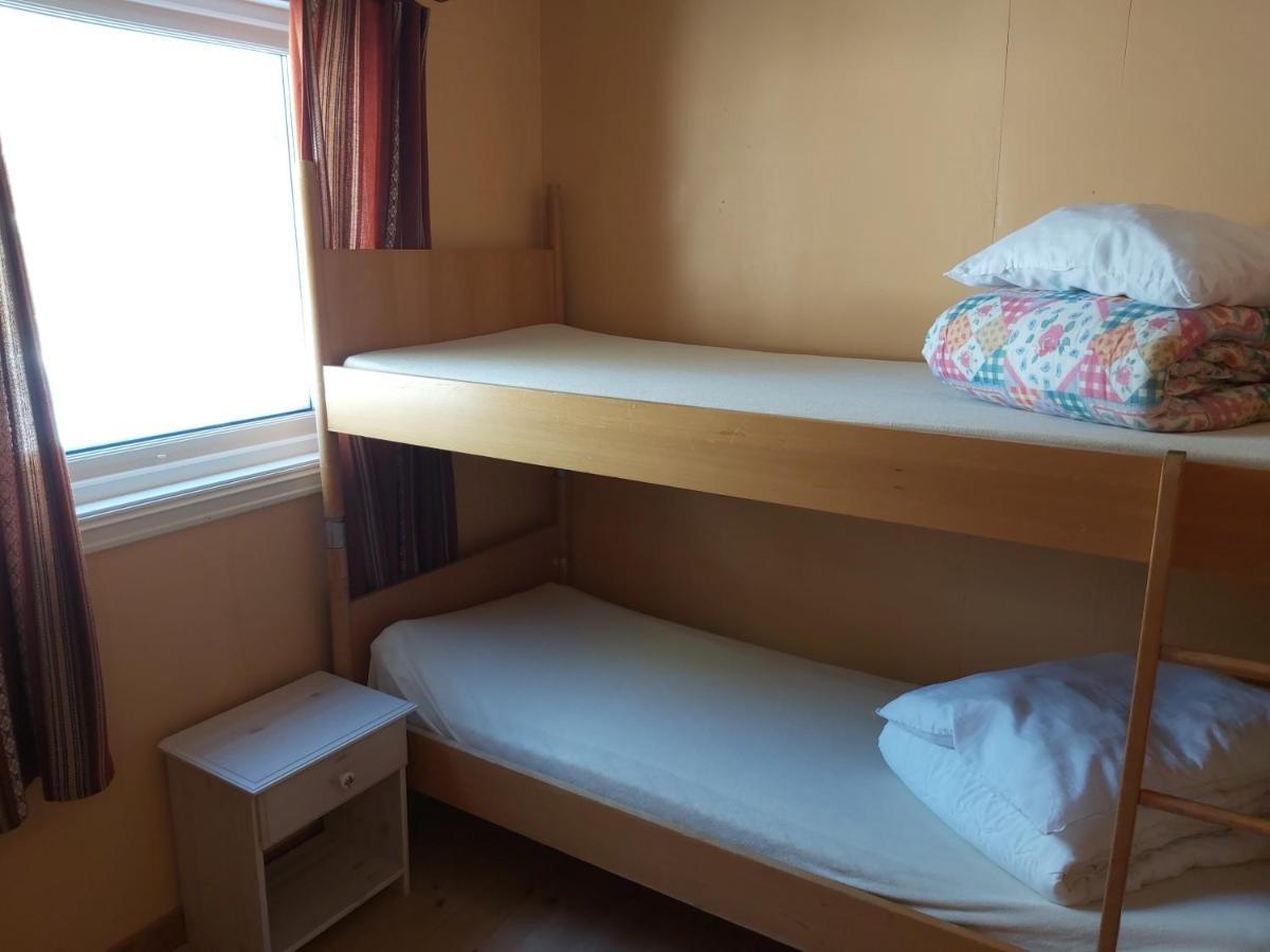 Magalaupe Camping Oppdal Ngoại thất bức ảnh