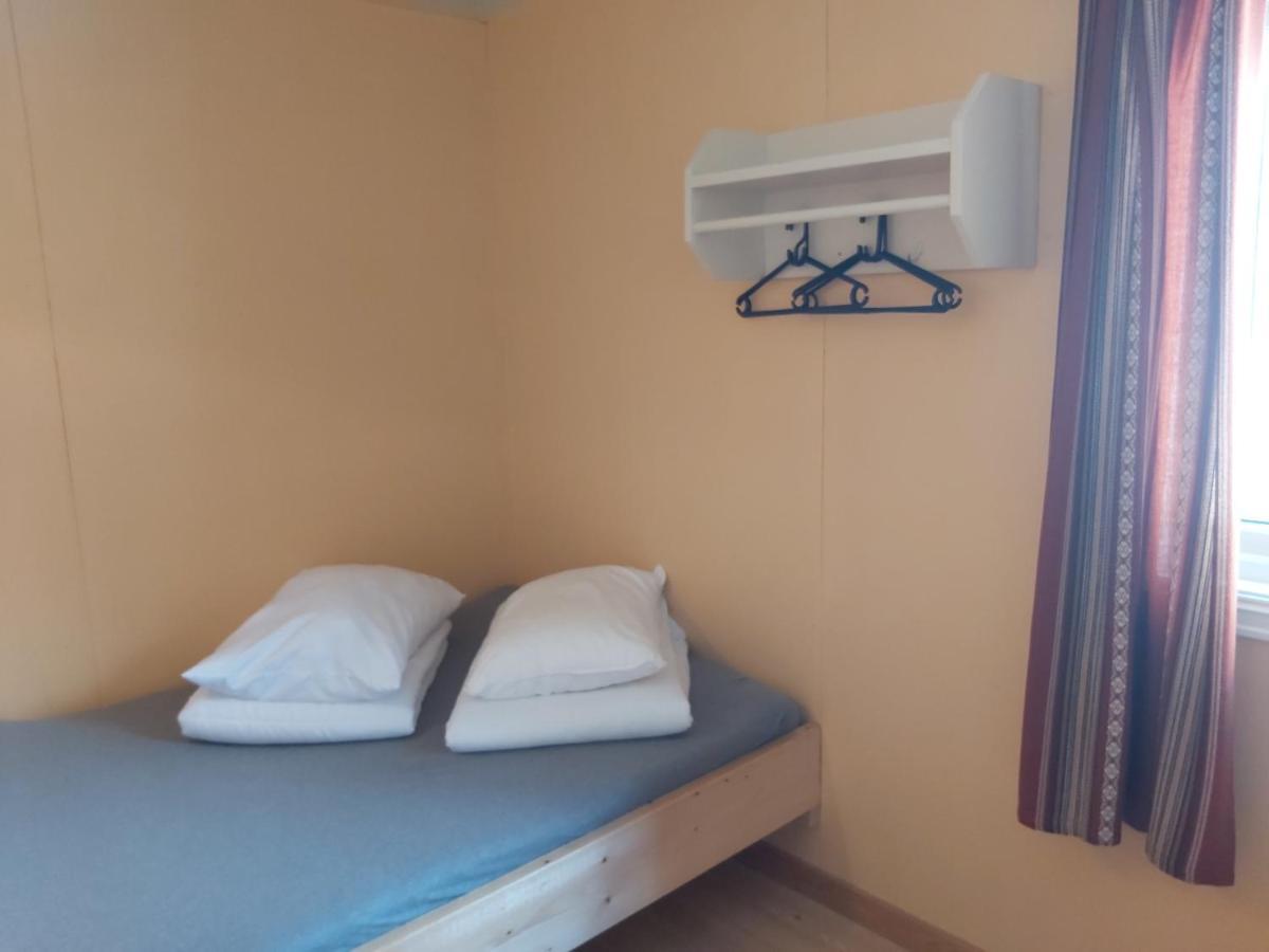 Magalaupe Camping Oppdal Ngoại thất bức ảnh