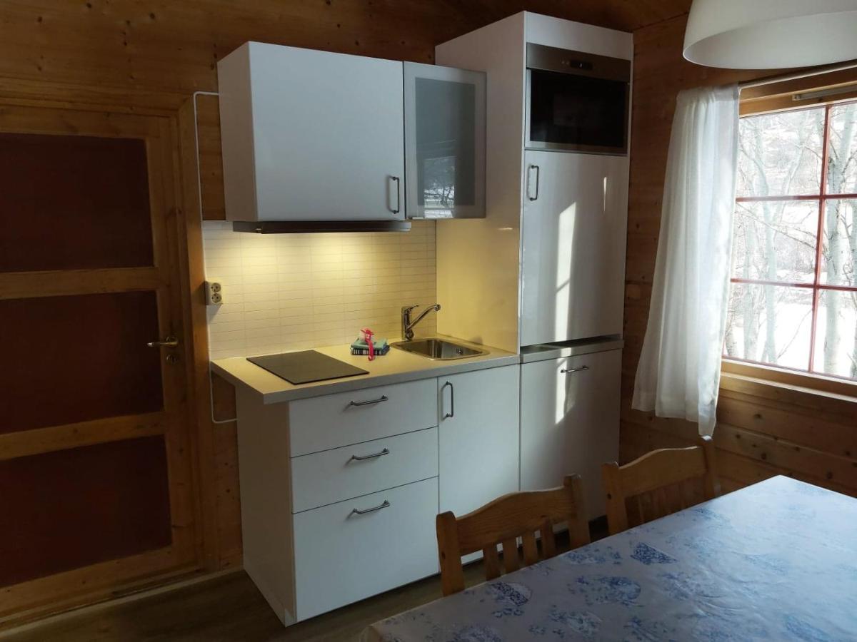 Magalaupe Camping Oppdal Ngoại thất bức ảnh