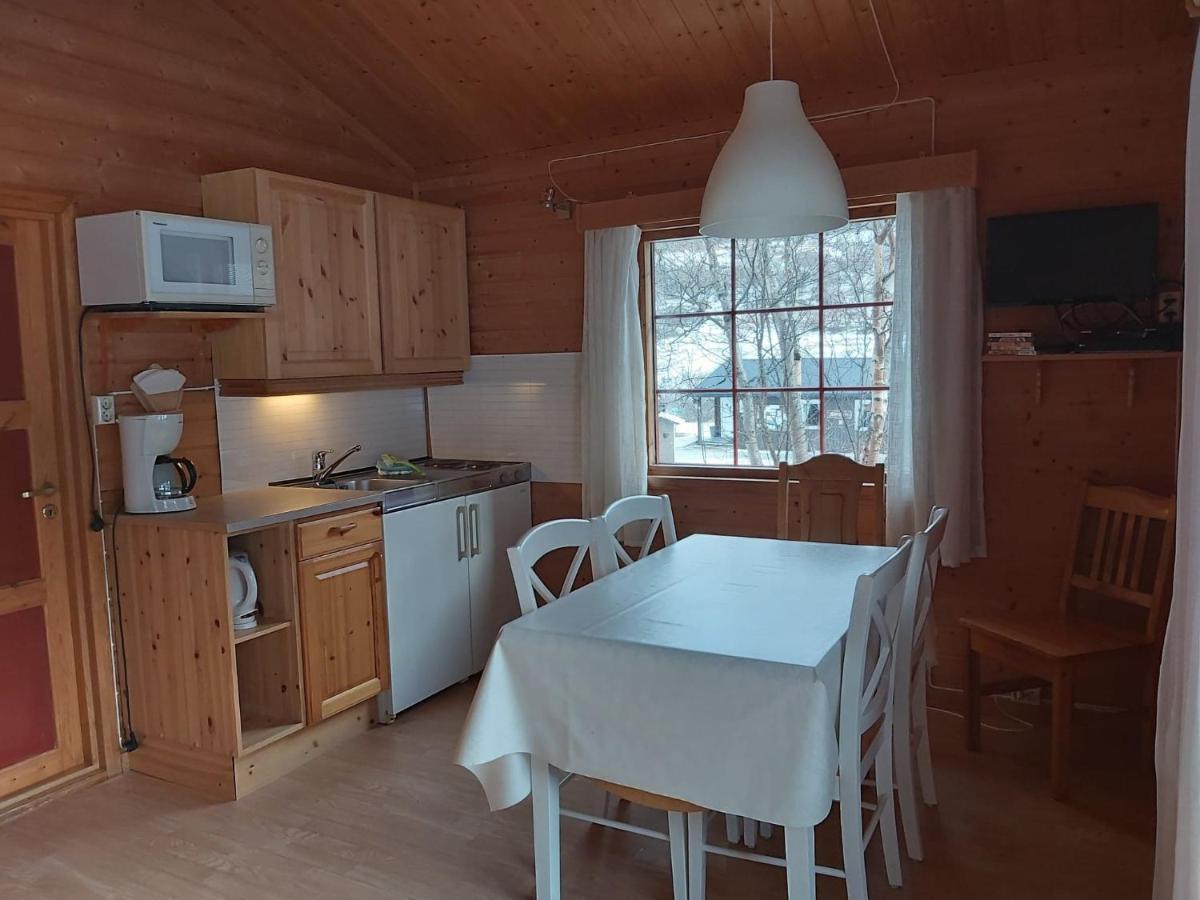 Magalaupe Camping Oppdal Ngoại thất bức ảnh